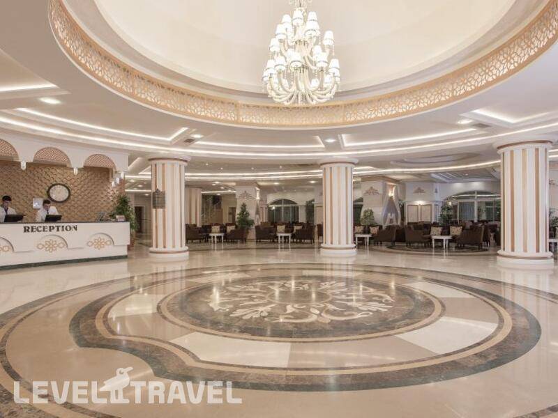 Фотография Sultan Of Side Hotel