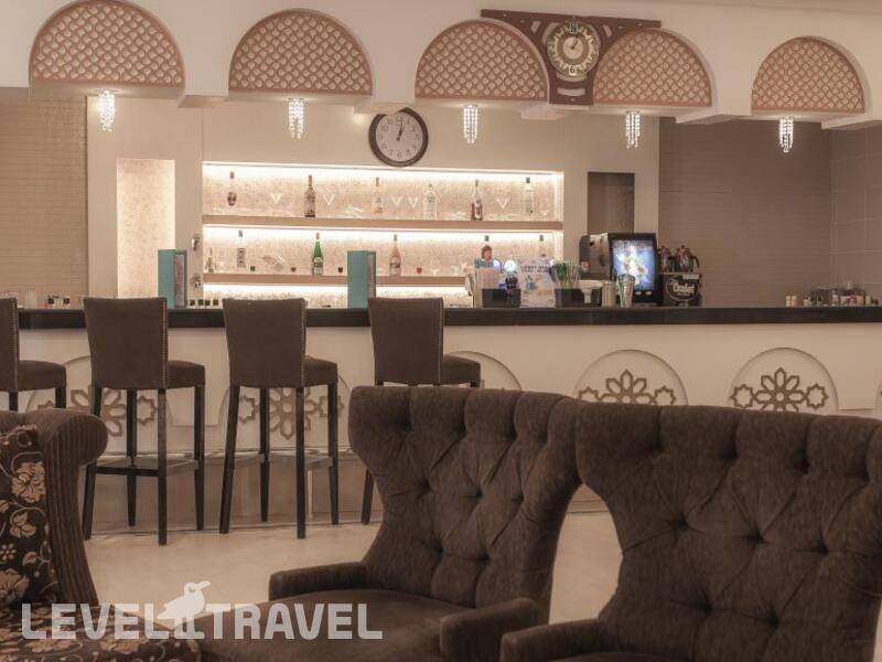 Фотография Sultan Of Side Hotel