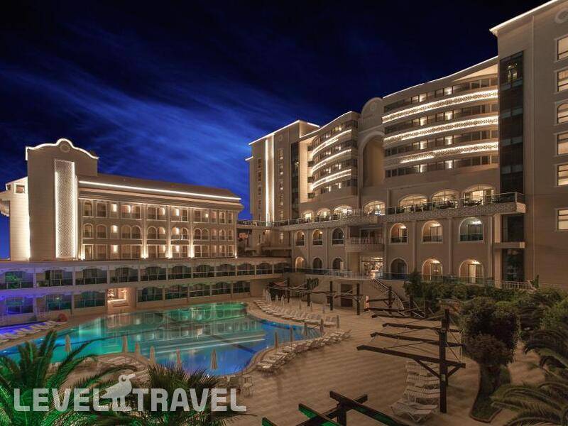 Фотография Sultan Of Side Hotel