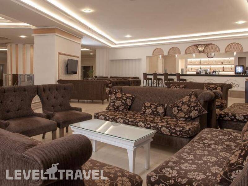 Фотография Sultan Of Side Hotel