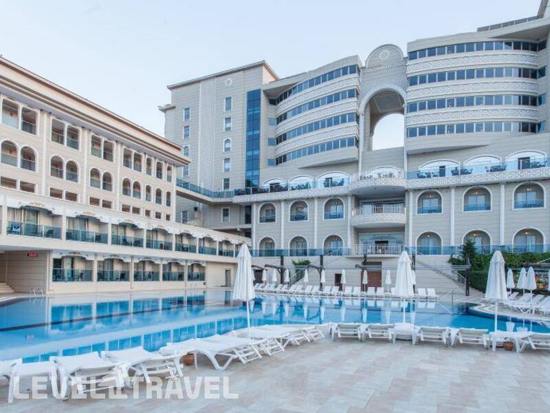 Фотография Sultan Of Side Hotel