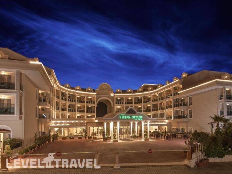 Фотография Sultan Of Side Hotel