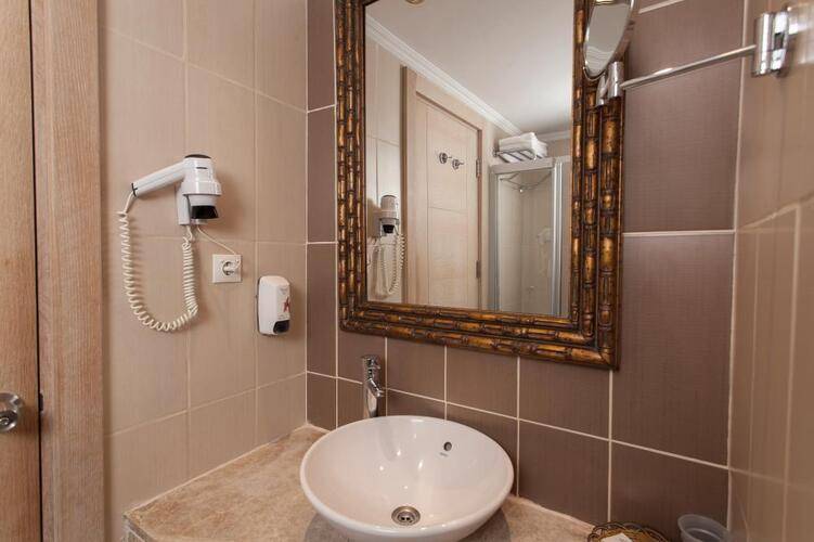 Sultan Of Side Hotel