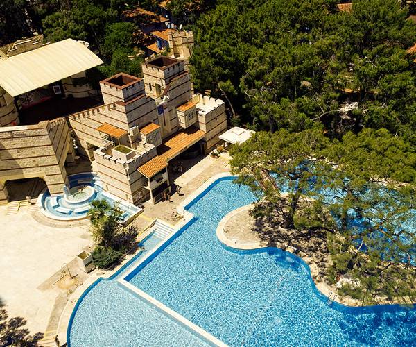 Ulusoy Kemer Holiday Club