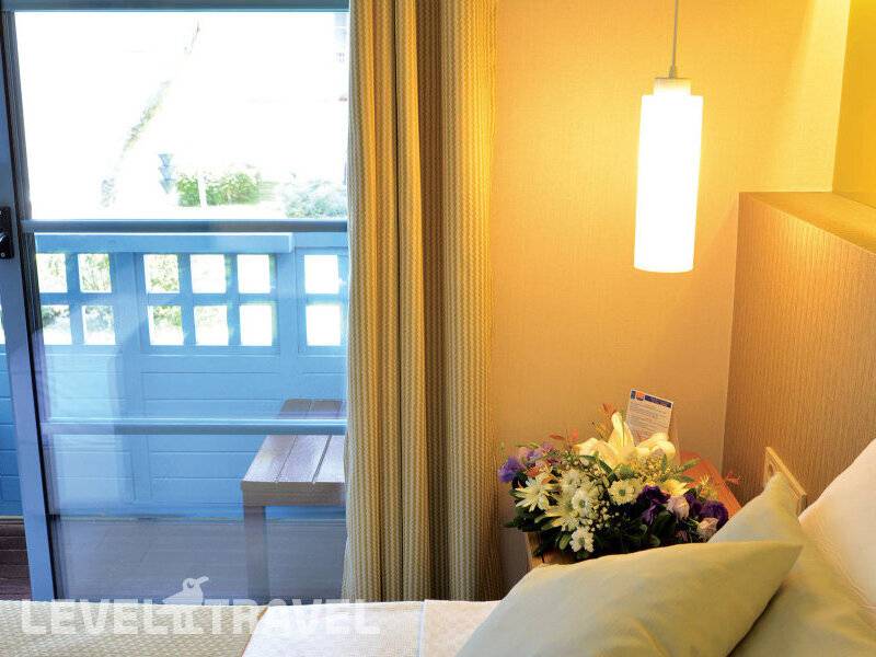 Фотография Ulusoy Kemer Holiday Club