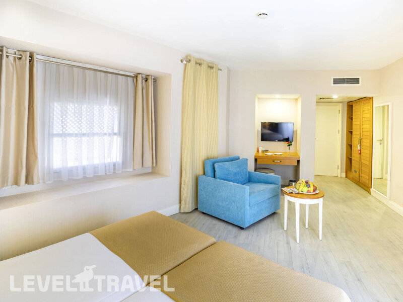 Фотография Ulusoy Kemer Holiday Club