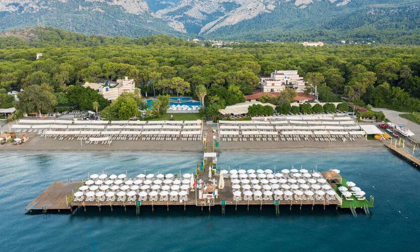 Ulusoy Kemer Holiday Club