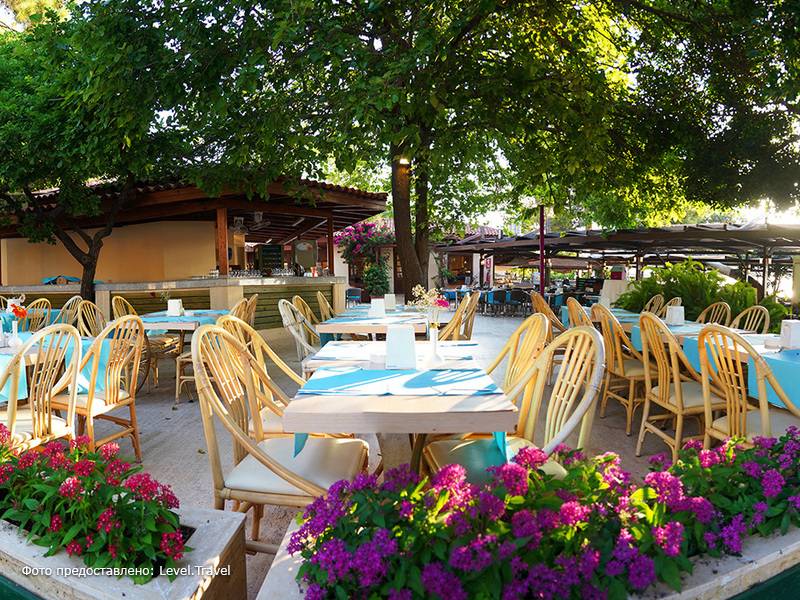Фотография Ulusoy Kemer Holiday Club