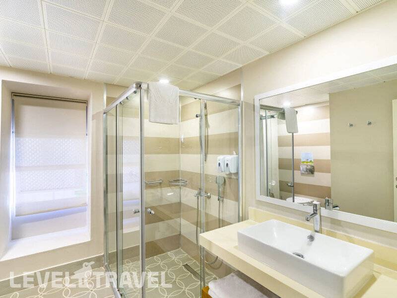 Фотография Ulusoy Kemer Holiday Club