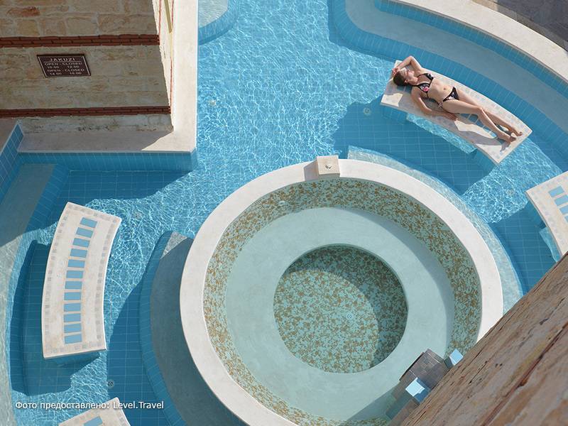 Фотография Ulusoy Kemer Holiday Club