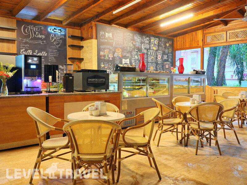 Фотография Ulusoy Kemer Holiday Club