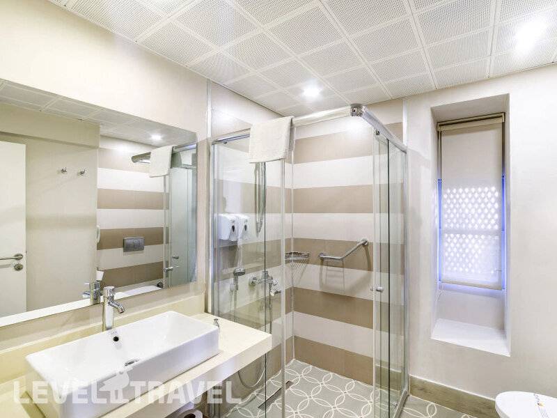 Фотография Ulusoy Kemer Holiday Club