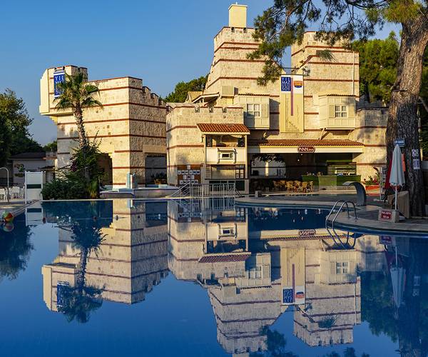 Ulusoy Kemer Holiday Club