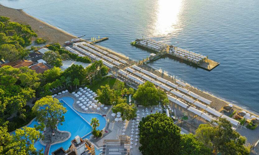 Ulusoy Kemer Holiday Club