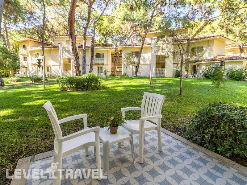 Фотография Ulusoy Kemer Holiday Club