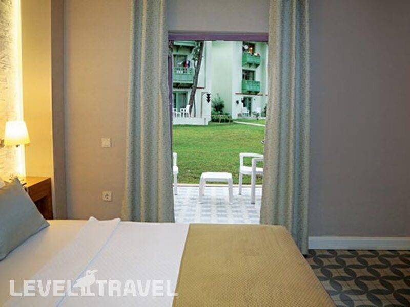 Фотография Ulusoy Kemer Holiday Club