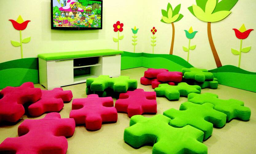Ulusoy Kemer Holiday Club