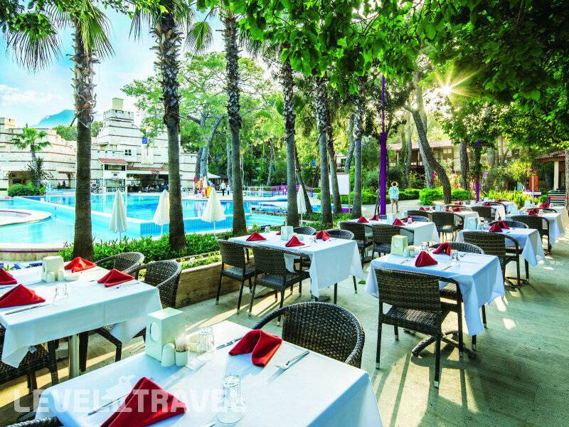 Фотография Ulusoy Kemer Holiday Club