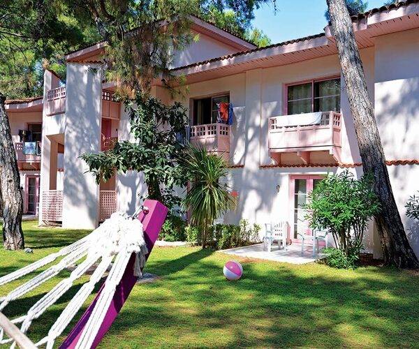 Ulusoy Kemer Holiday Club