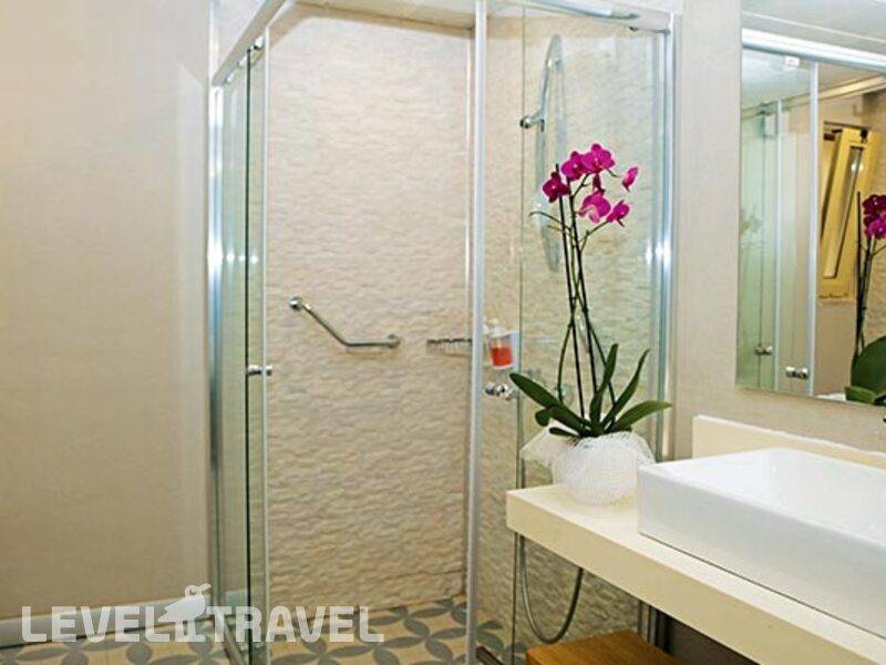 Фотография Ulusoy Kemer Holiday Club