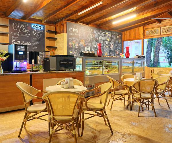 Ulusoy Kemer Holiday Club