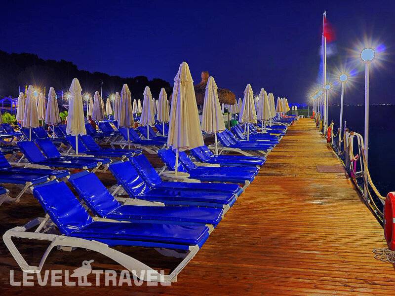 Фотография Ulusoy Kemer Holiday Club