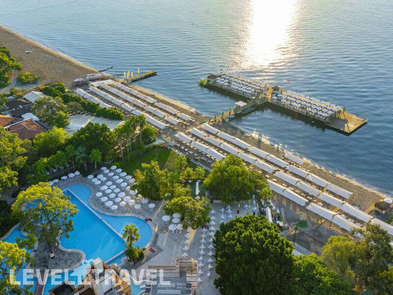 Фотография Ulusoy Kemer Holiday Club