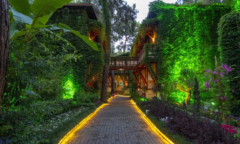 Ulusoy Kemer Holiday Club