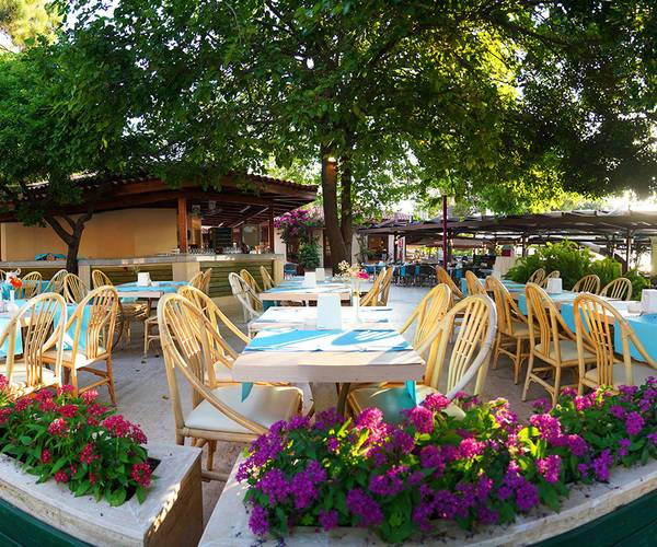 Ulusoy Kemer Holiday Club
