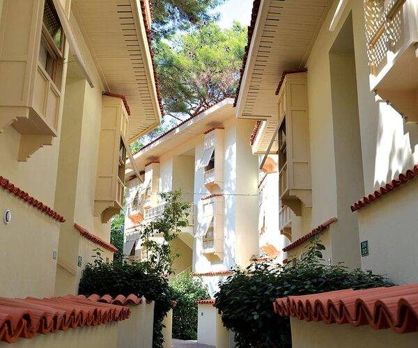 Ulusoy Kemer Holiday Club