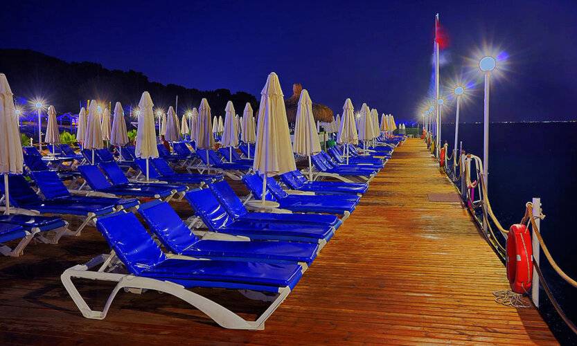Ulusoy Kemer Holiday Club