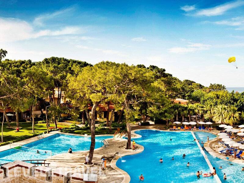 Фотография Ulusoy Kemer Holiday Club