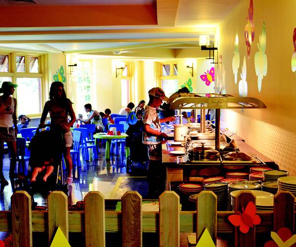 Ulusoy Kemer Holiday Club