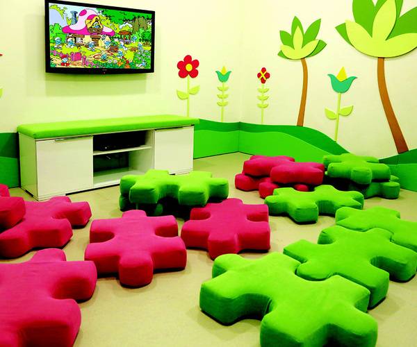 Ulusoy Kemer Holiday Club