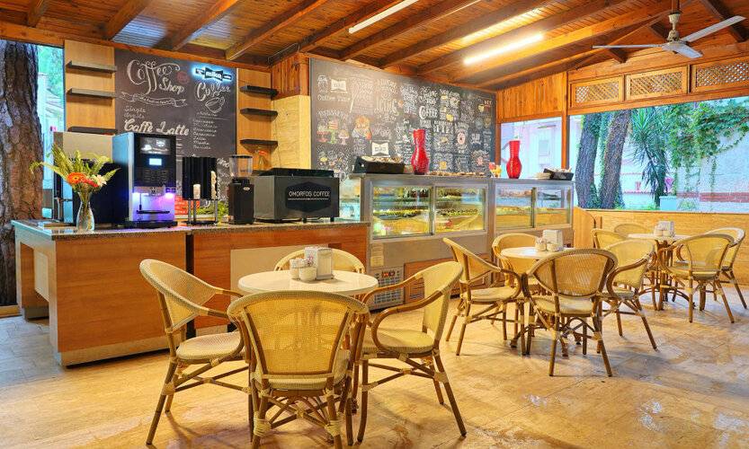 Ulusoy Kemer Holiday Club