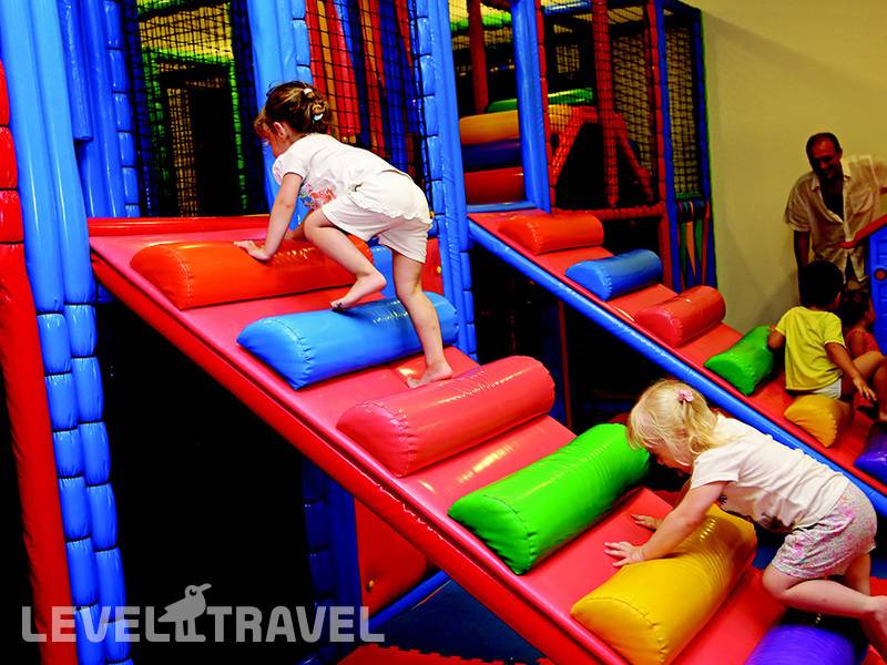 Фотография Ulusoy Kemer Holiday Club