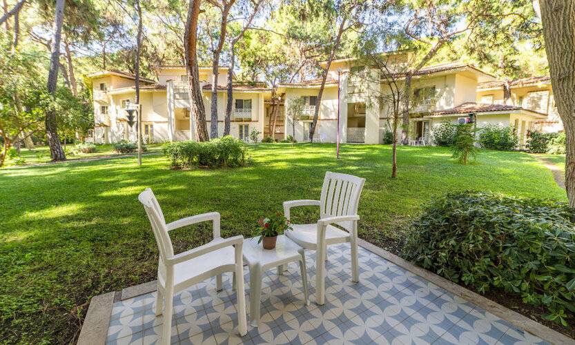 Ulusoy Kemer Holiday Club