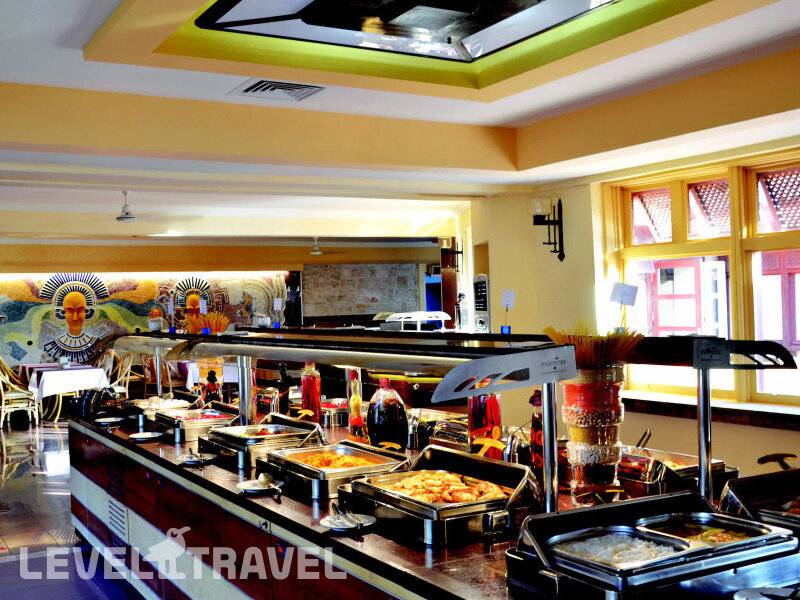 Фотография Ulusoy Kemer Holiday Club