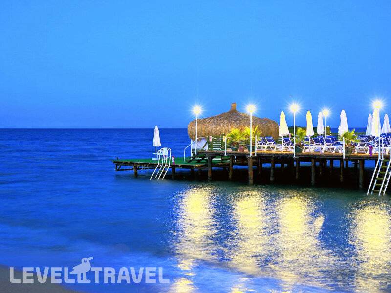 Фотография Ulusoy Kemer Holiday Club