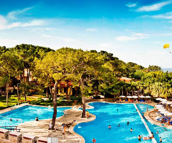Ulusoy Kemer Holiday Club