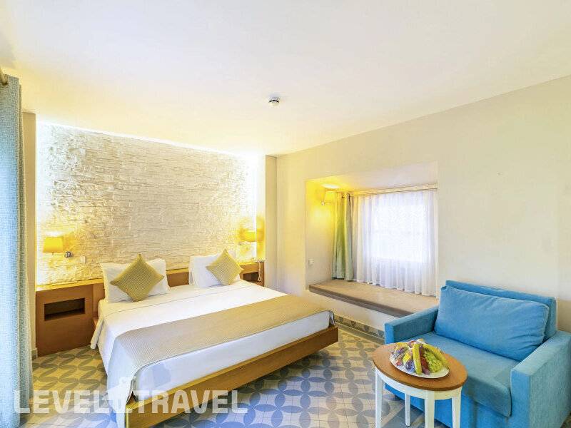 Фотография Ulusoy Kemer Holiday Club