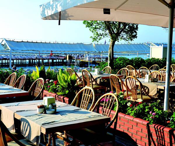 Ulusoy Kemer Holiday Club