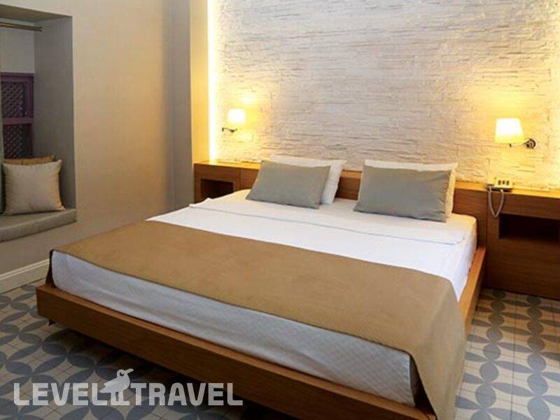 Фотография Ulusoy Kemer Holiday Club