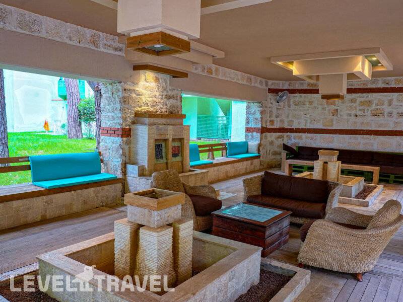 Фотография Ulusoy Kemer Holiday Club
