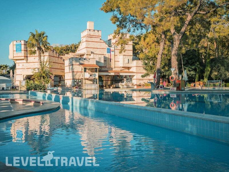 Фотография Ulusoy Kemer Holiday Club