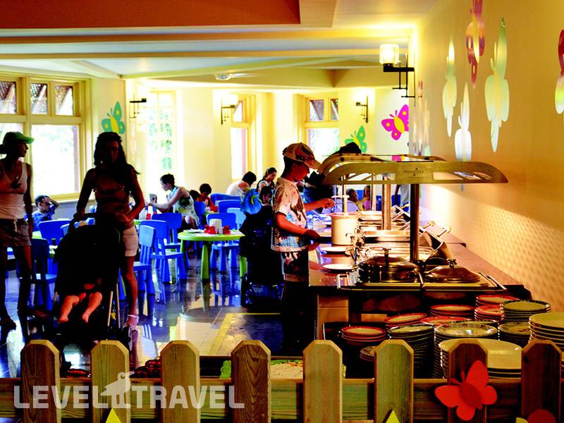 Фотография Ulusoy Kemer Holiday Club