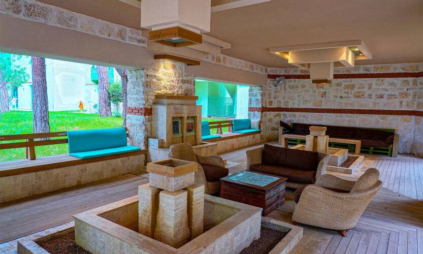 Ulusoy Kemer Holiday Club