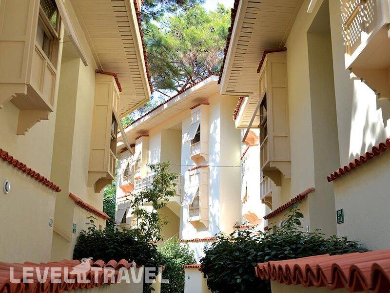 Фотография Ulusoy Kemer Holiday Club