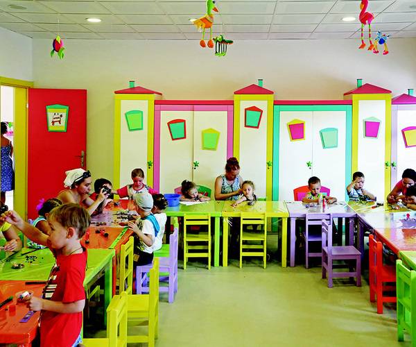 Ulusoy Kemer Holiday Club
