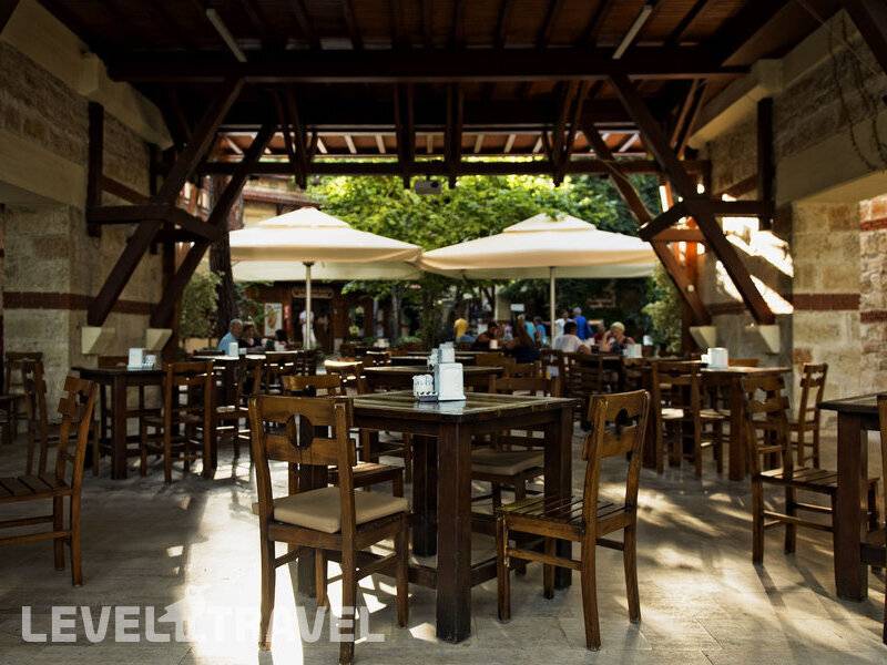 Фотография Ulusoy Kemer Holiday Club